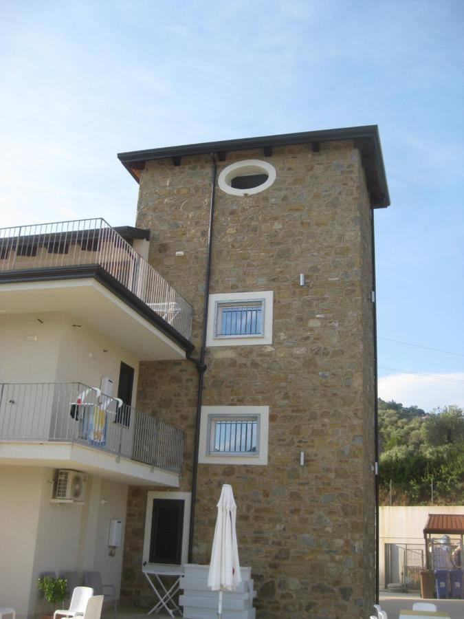 Le Torri Del Cilento Santa Maria di Castellabate
