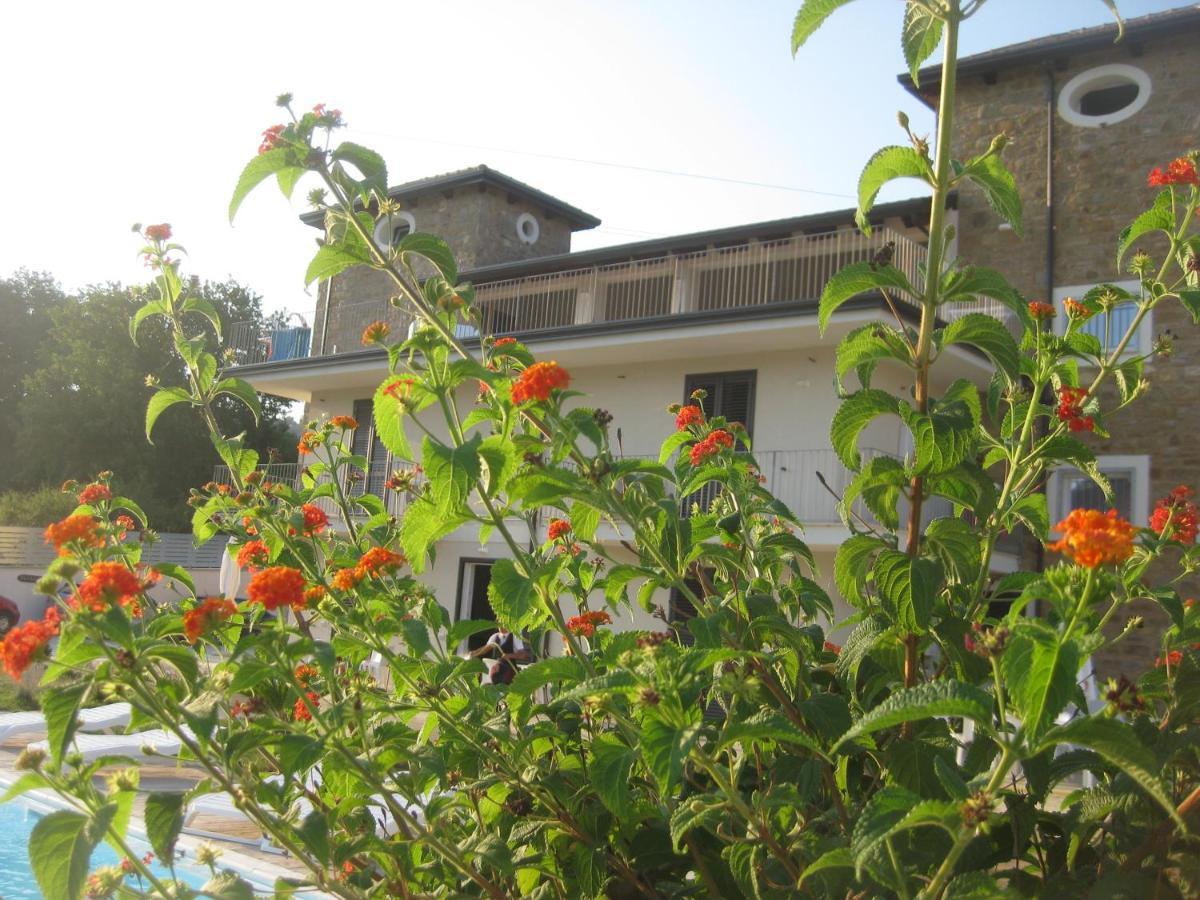 Le Torri Del Cilento