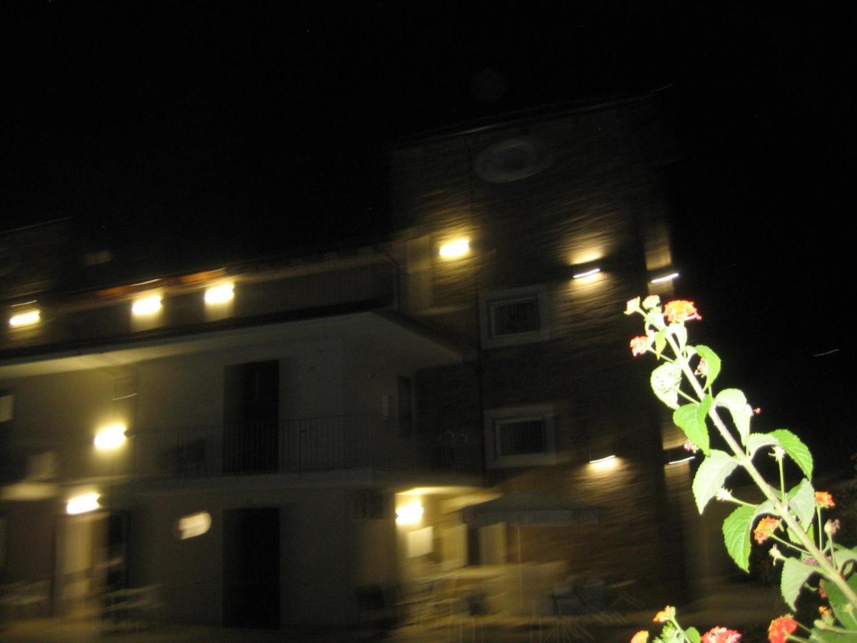 Le Torri Del Cilento *