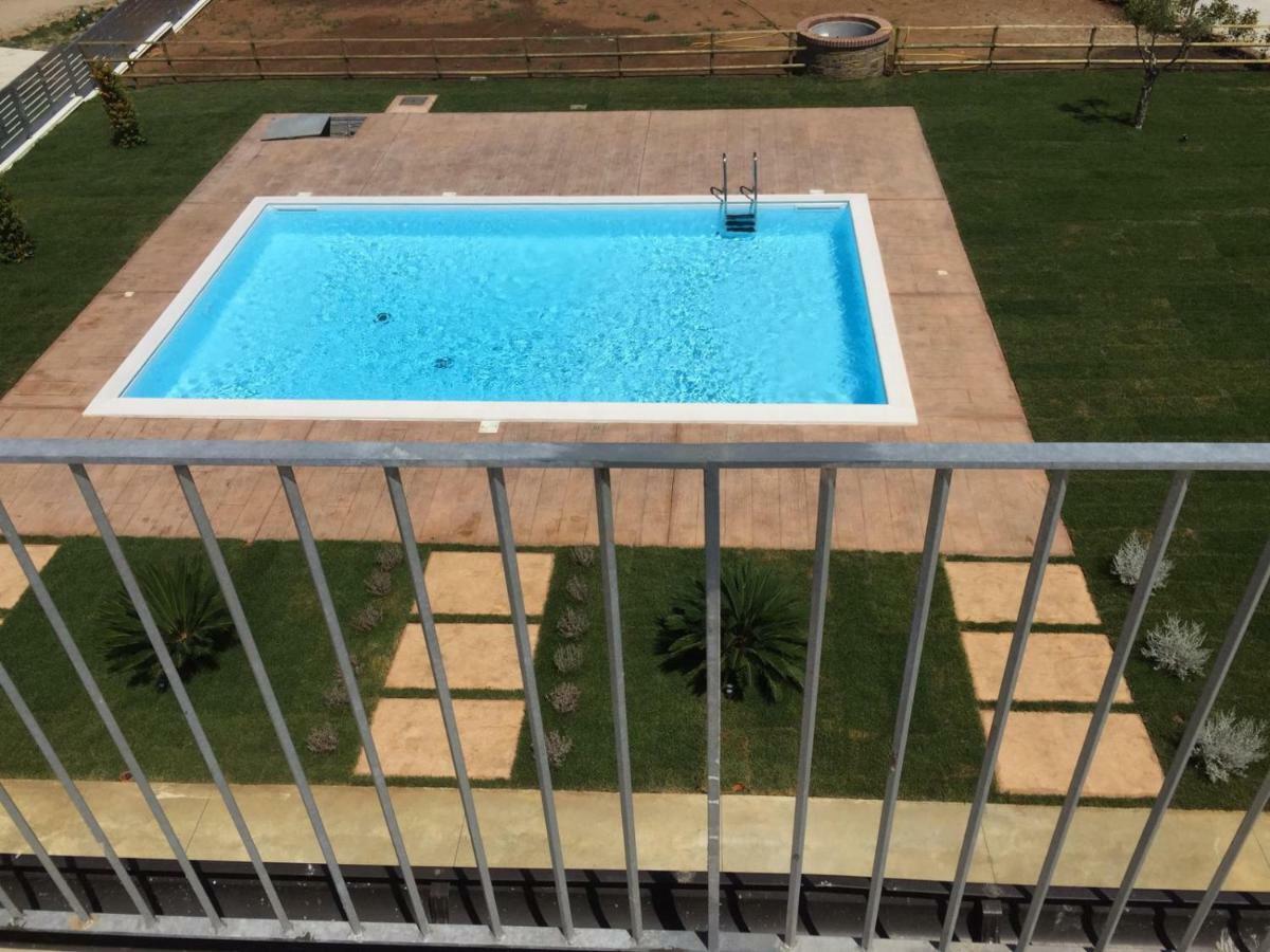 Le Torri Del Cilento * Santa Maria di Castellabate