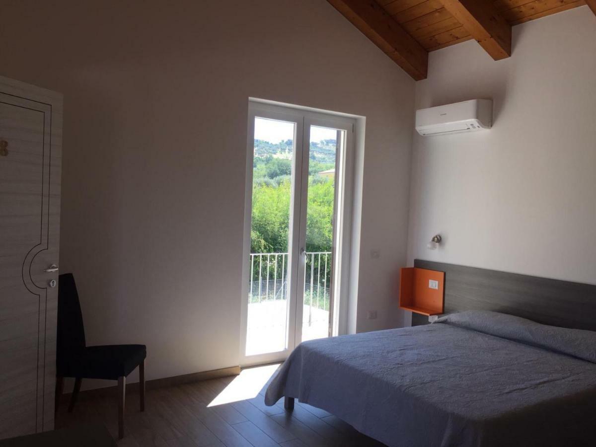 Le Torri Del Cilento