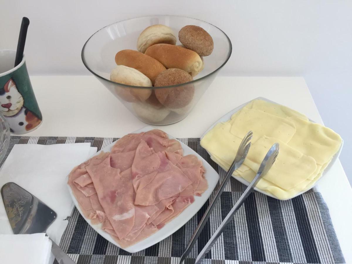 Le Torri Del Cilento