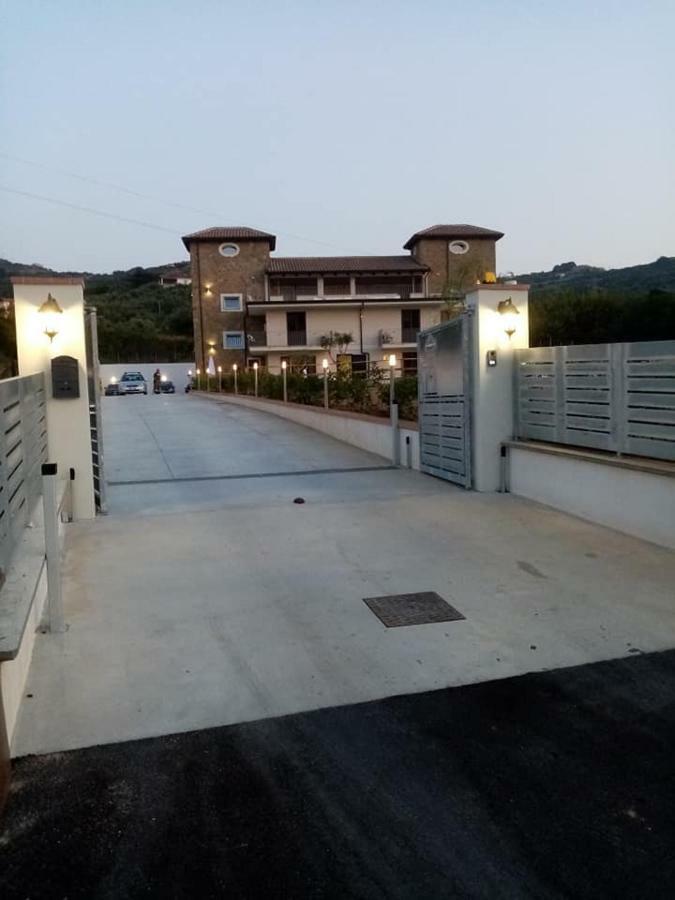 Le Torri Del Cilento *