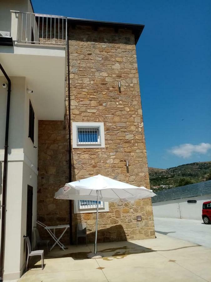 Le Torri Del Cilento Santa Maria di Castellabate