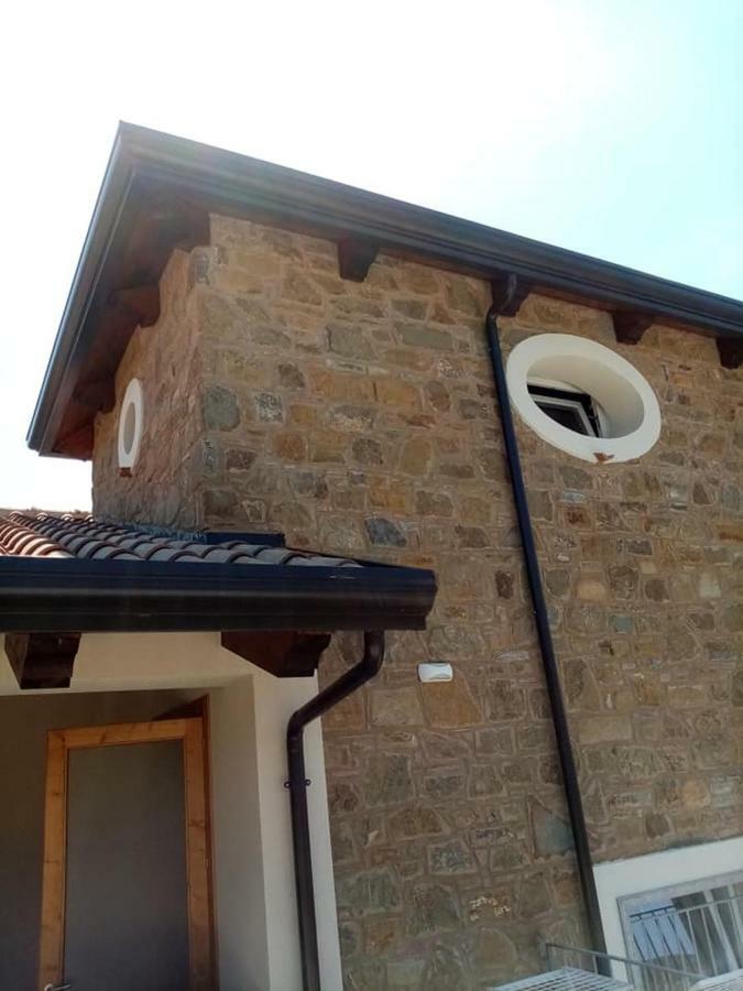 Le Torri Del Cilento *