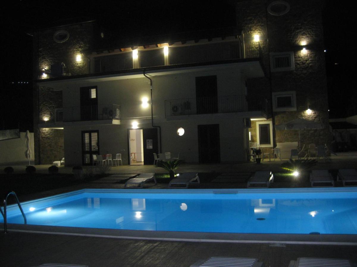 Le Torri Del Cilento Bed & Breakfast Santa Maria di Castellabate
