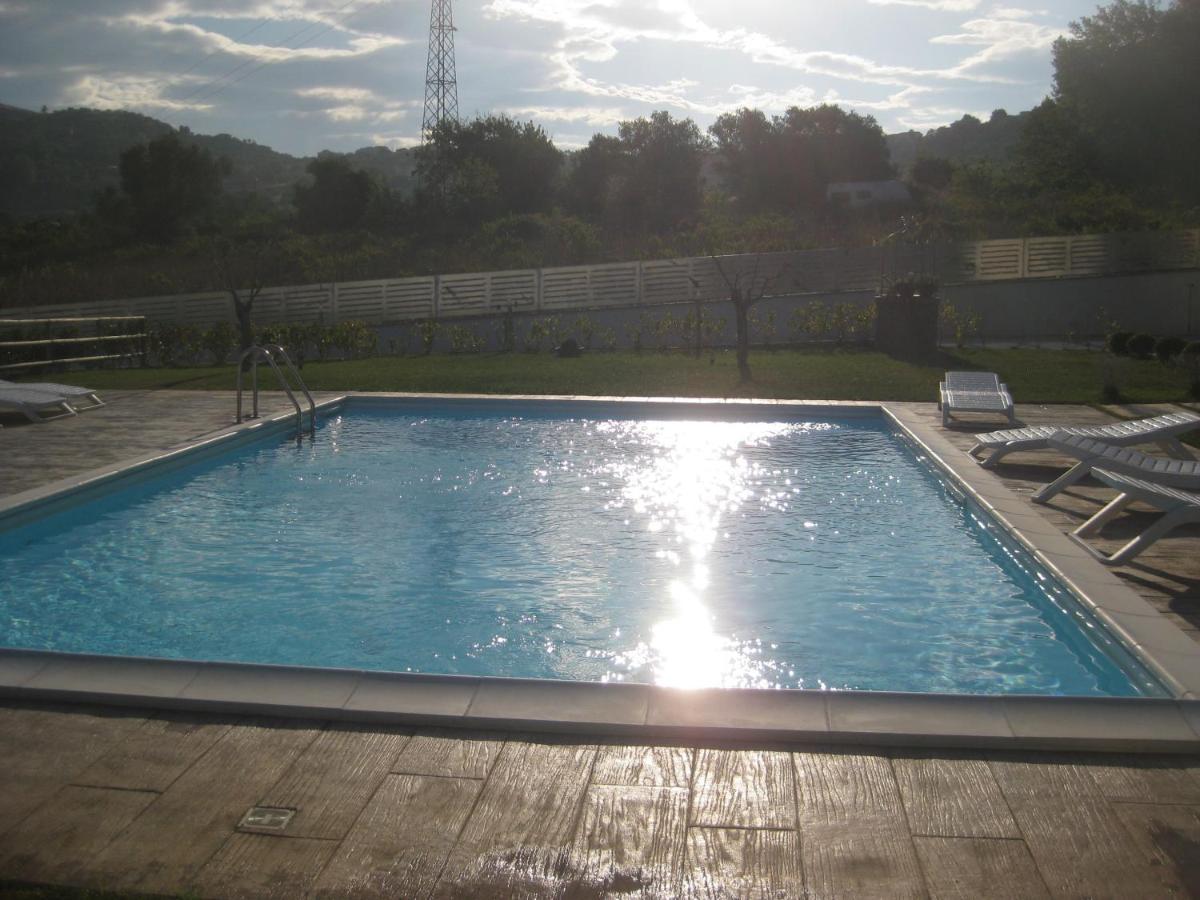 Bed & Breakfast Le Torri Del Cilento