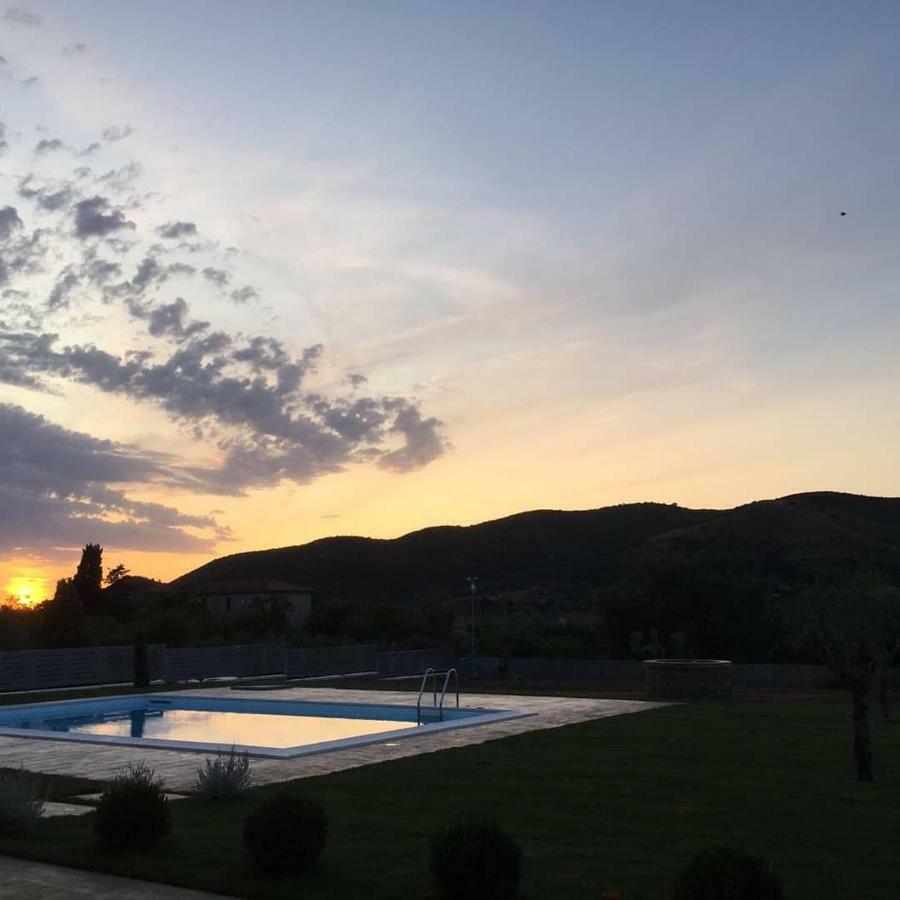 Bed & Breakfast Le Torri Del Cilento