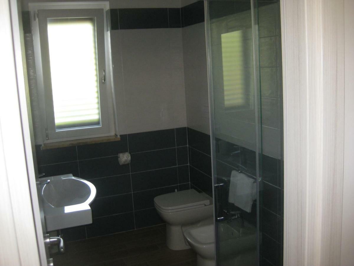 Bed & Breakfast Le Torri Del Cilento *