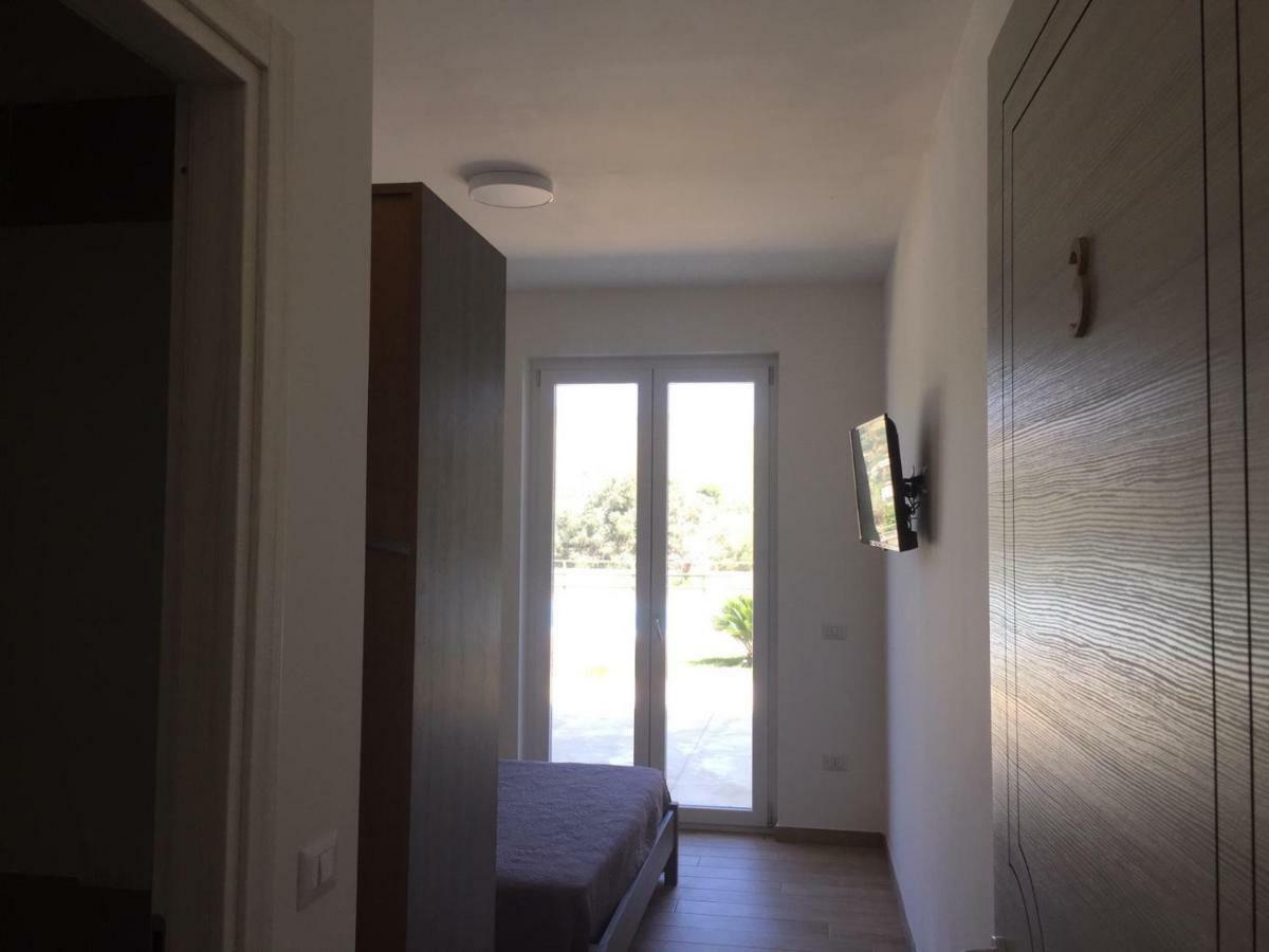 Le Torri Del Cilento Bed & Breakfast Santa Maria di Castellabate