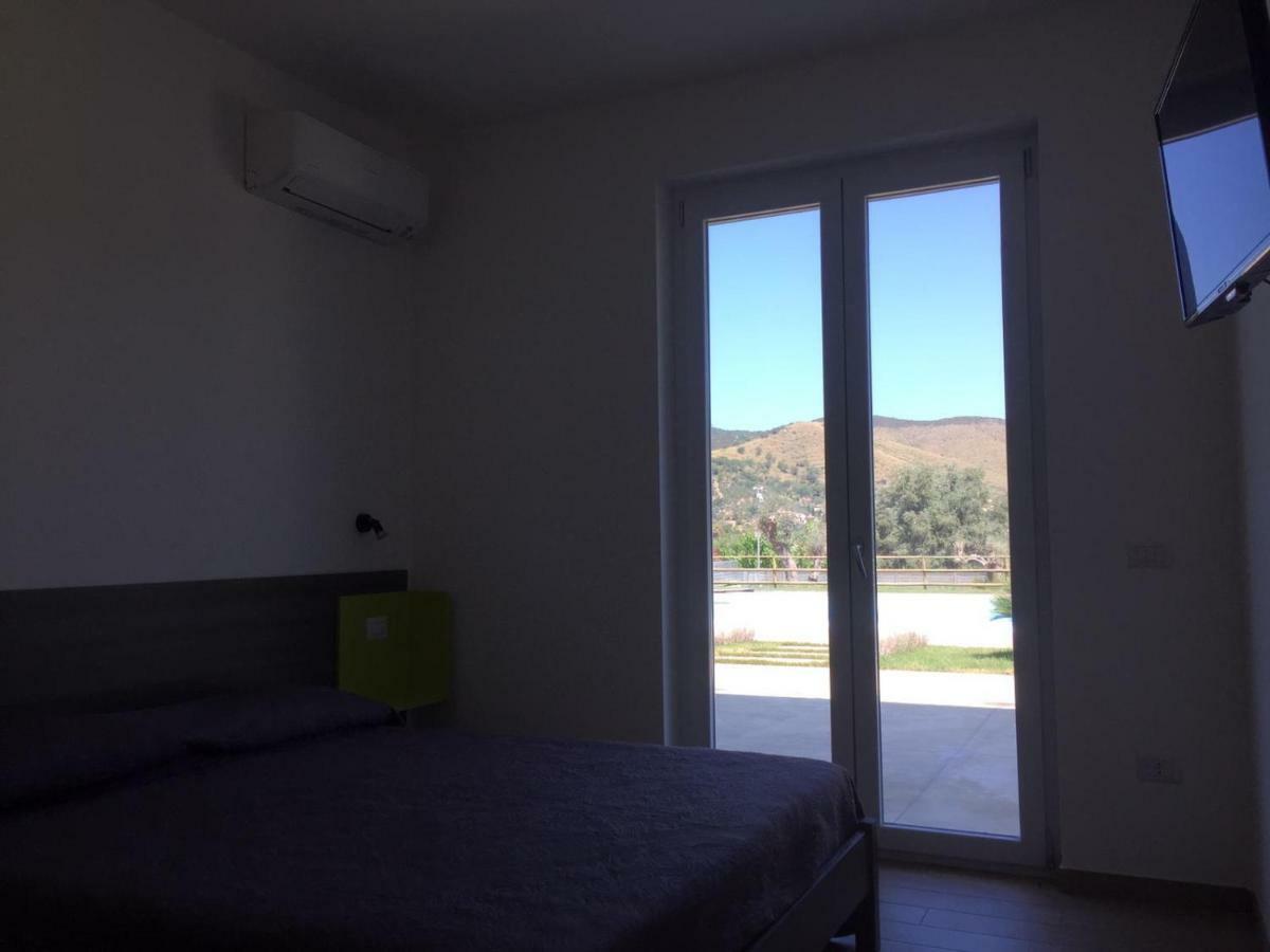 Le Torri Del Cilento Bed & Breakfast *