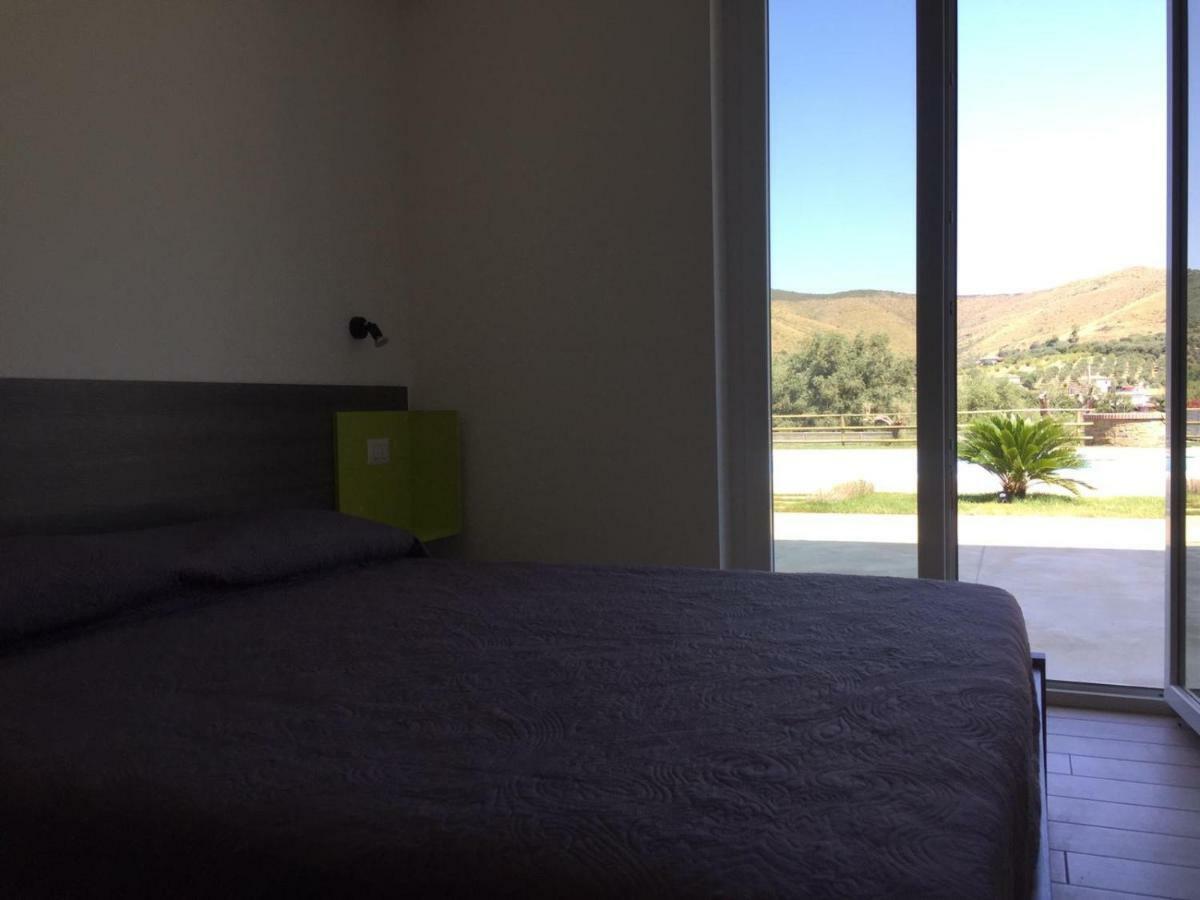 Bed & Breakfast Le Torri Del Cilento Santa Maria di Castellabate