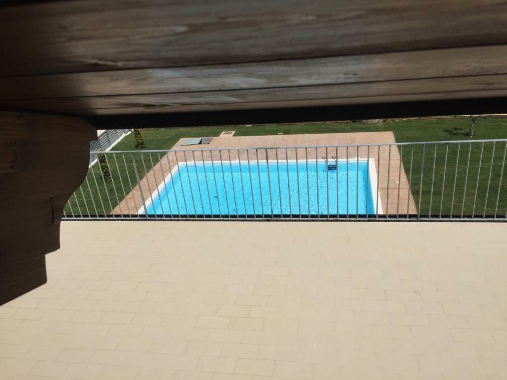 Bed & Breakfast Le Torri Del Cilento