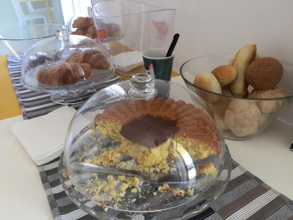 Le Torri Del Cilento Bed & Breakfast *