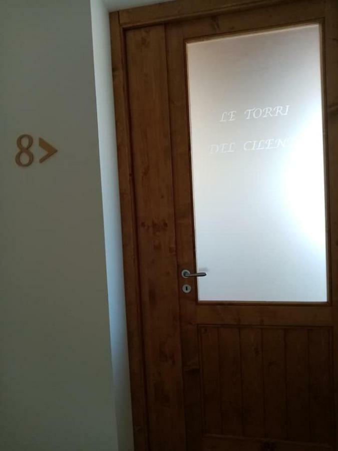 Bed & Breakfast Le Torri Del Cilento *