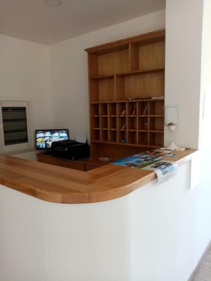 Bed & Breakfast Le Torri Del Cilento