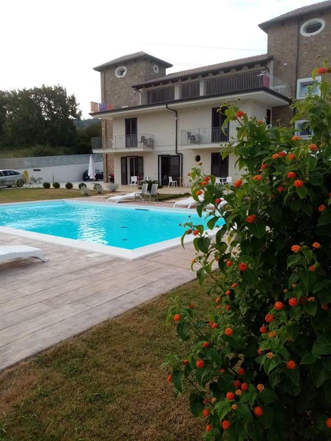 Le Torri Del Cilento * Santa Maria di Castellabate