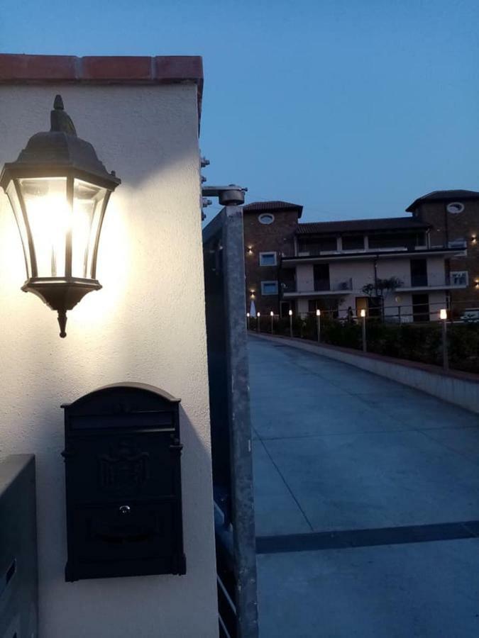 Bed & Breakfast Le Torri Del Cilento Santa Maria di Castellabate