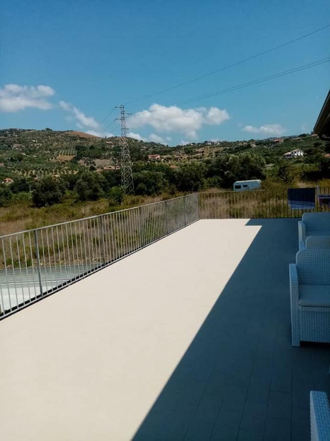 Bed & Breakfast Le Torri Del Cilento Santa Maria di Castellabate