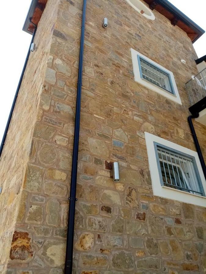Le Torri Del Cilento
