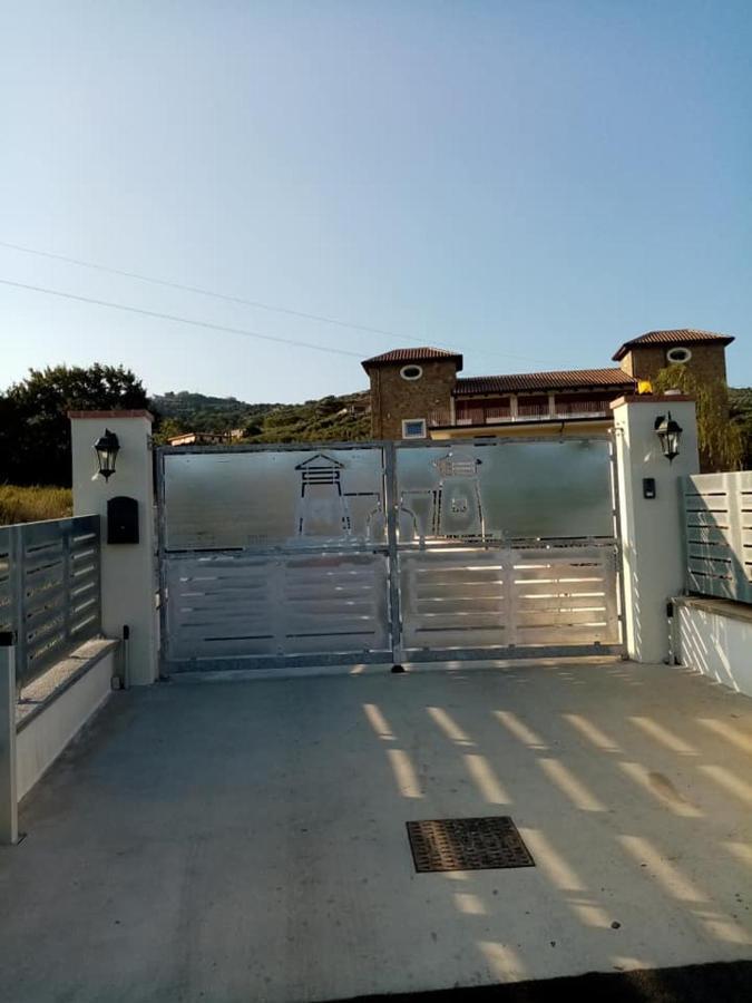 Bed & Breakfast Le Torri Del Cilento