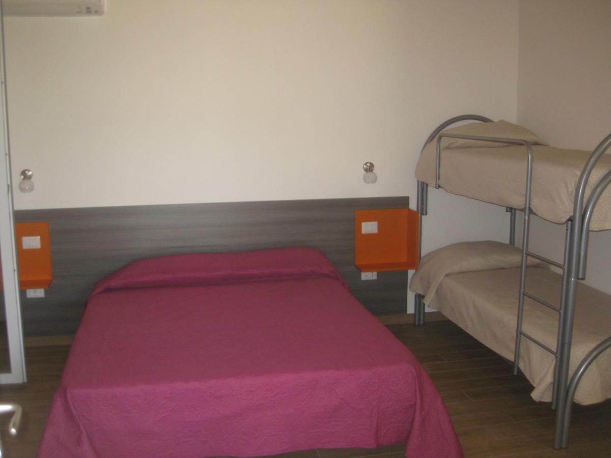 Bed & Breakfast Le Torri Del Cilento